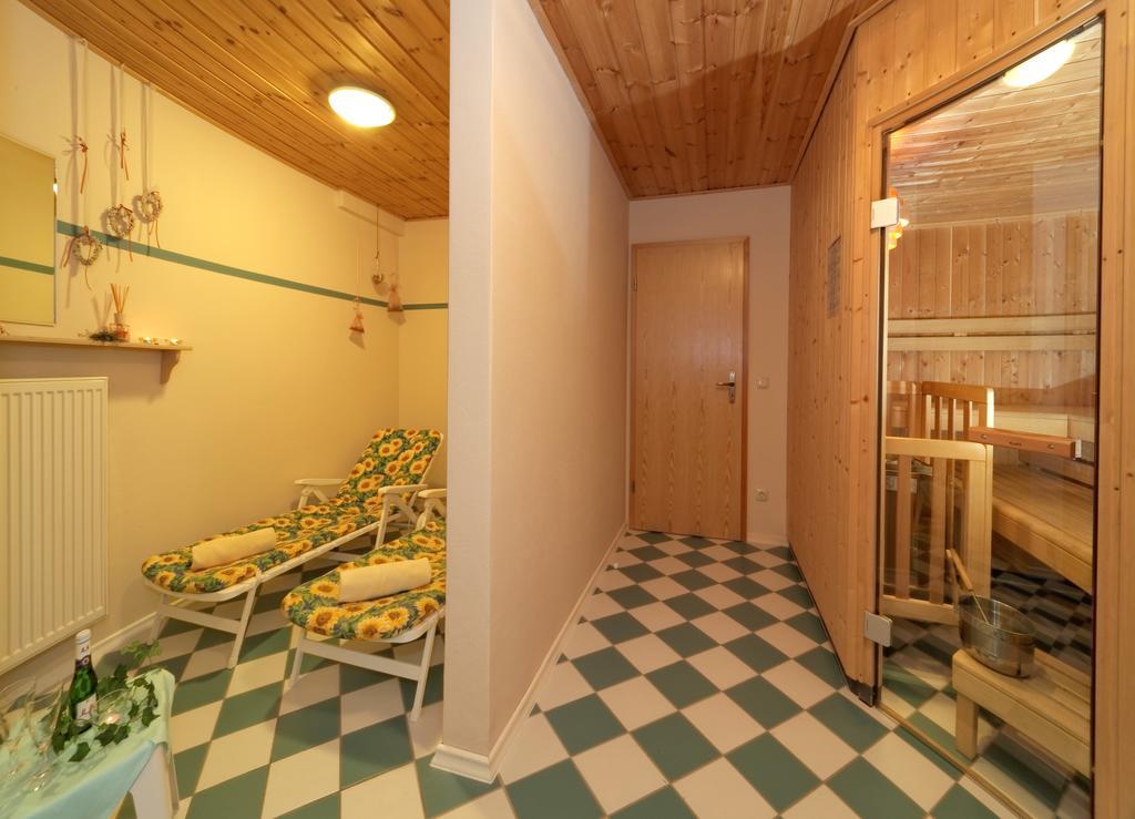 Ferienhaus Mitterdorf ميتيرفيرميانسرويت المظهر الخارجي الصورة